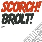 (LP Vinile) Scorch Trio - Brolt (2 Lp) vinile