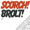 (LP Vinile) Scorch Trio - Brolt (2 Lp) cd