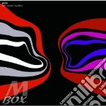 Puma - Half Nelson Courtship cd