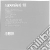 (LP Vinile) Supersilent - 10 cd