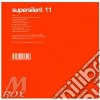 (LP Vinile) Supersilent - 11 cd