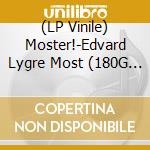 (LP Vinile) Moster!-Edvard Lygre Most (180G Vinyl) vinile
