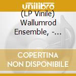 (LP Vinile) Wallumrod Ensemble, - Kurzam And Fulger lp vinile di Wallumrod Ensemble,