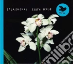 (LP Vinile) Splashgirl - Sixth Sense vinile