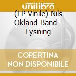 (LP Vinile) Nils Okland Band - Lysning vinile