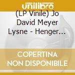 (LP Vinile) Jo David Meyer Lysne - Henger I Luften vinile