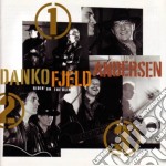 Danko / Fjeld / Andersen - Ridin' On The Blinds