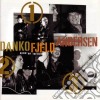 Danko / Fjeld / Andersen - Ridin' On The Blinds cd