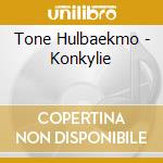 Tone Hulbaekmo - Konkylie cd