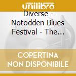 Diverse - Notodden Blues Festival - The First Ten Years cd