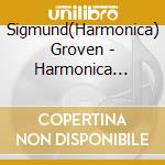 Sigmund(Harmonica) Groven - Harmonica Album cd