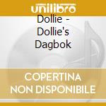 Dollie - Dollie's Dagbok cd