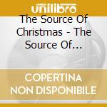 The Source Of Christmas - The Source Of Christmas- Live (2 Cd) cd