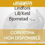 Lindfors Lill/Ketil Bjornstad - Coastlines cd musicale di Lindfors Lill/Ketil Bjornstad