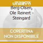 Berg-Olsen, Ole Reinert - Steingard cd