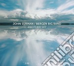 John Surman & Bergen Big Band - Another Sky