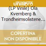 (LP Vinile) Ola Kvernberg & Trondheimsolistene - The Mechanical Fair Live lp vinile di Ola Kvernberg & Trondheimsolistene