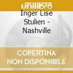 Inger Lise Stulien - Nashville cd