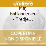 Maj Brittandersen - Tredje Sangbok-Digi cd