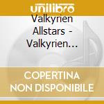 Valkyrien Allstars - Valkyrien Allstars cd