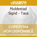 Moldestad Sigrid - Taus cd