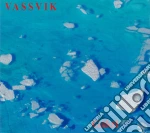Torgeir / Kjorstad / Kjorstad / Strype Vassvik - Gakti cd