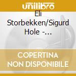 Eli Storbekken/Sigurd Hole - Spellstenen cd