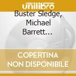 Buster Sledge, Michael Barrett Donovan, Jakob Folke Ossum, M-Call Home cd