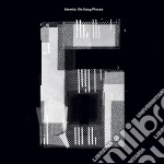 Atomic - Six Easy Pieces / Ltd.Edi (3 Cd) cd