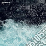 Espen Berge Trio - Bolge cd