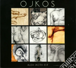 Ojkos - Alea Iacta Est cd musicale