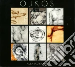 Ojkos - Alea Iacta Est cd
