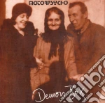 Motorpsycho - Demon Box cd