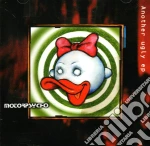 Motorpsycho - Another Ugly E.p cd
