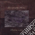 3rd & The Mortal - Painting On Glass cd