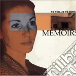 3rd & The Mortal (The) - Memoris cd