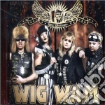 Wig Wam - Wig Wamania cd