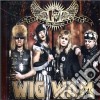 Wig Wam - Wig Wamania cd