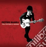 Petter Baarli - You Petter B. Goode cd
