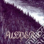 Ulver - Bergtatt - Et Eeventyr I 5 Capitler cd