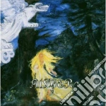 Ulver - Kveldssanger cd