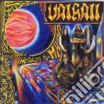Valhall - Heading For Mars cd