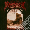 Ragnarok - Arising Realm cd