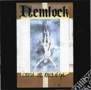 Hemlock - Crush The Race cd musicale