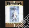 Hemlock - Crush The Race cd