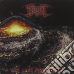 Troll - Last Predators cd