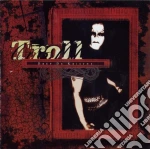 Troll - Drep De Kristine cd