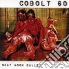 Cobolt 60 - Meat Hook Ballet cd