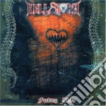 Hellstorm - Fucking Bleed cd