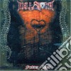 Hellstorm - Fucking Bleed cd